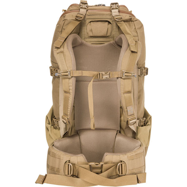 MYSTERY RANCH Sawtooth 45 Coyote Mサイズ [ミステリーランチ]