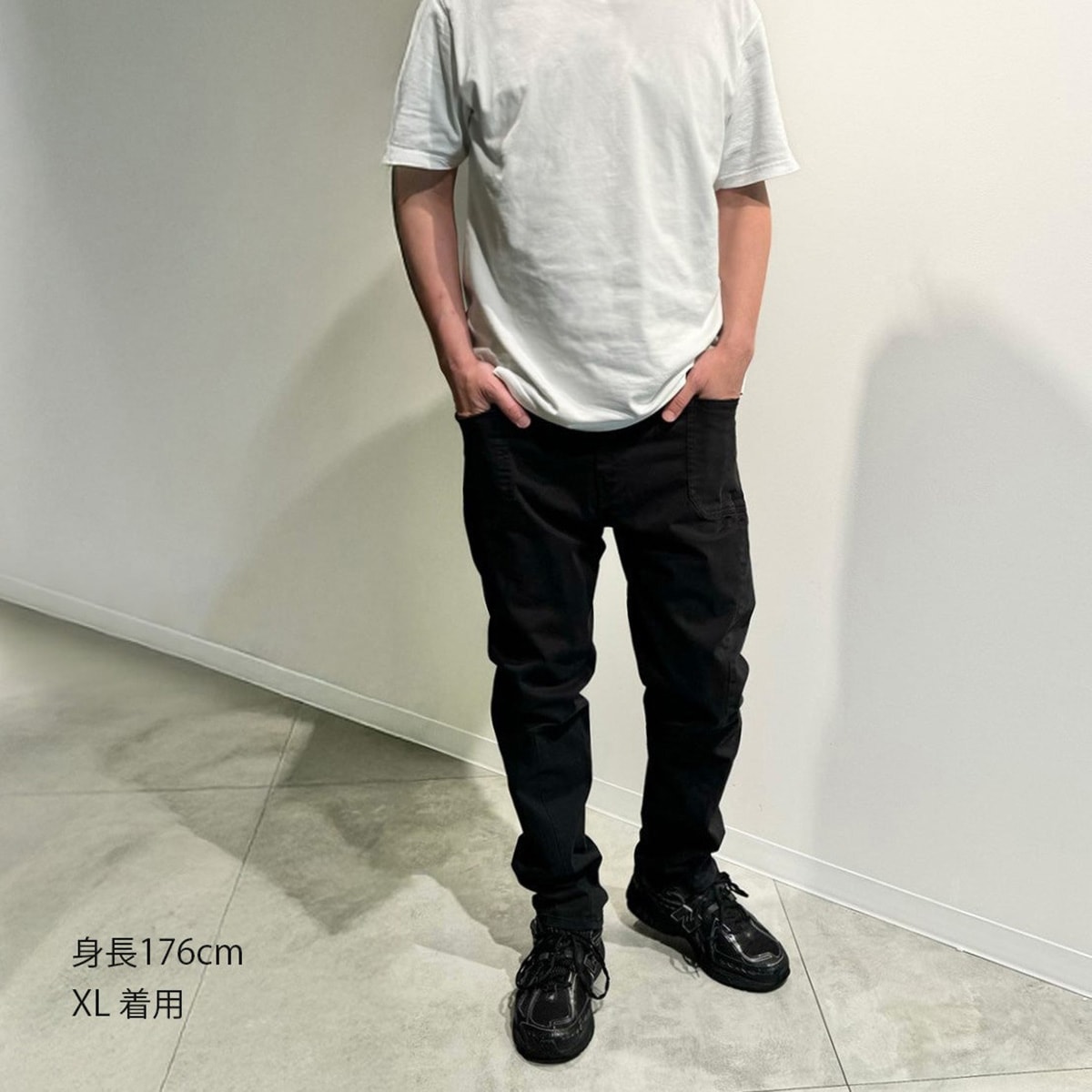 GRIP SWANY×GO OUT  JOG 3D CAMP PANTS グリップスワニー×ゴーアウト | JOG 3D CAMP PANTS -GO OUT