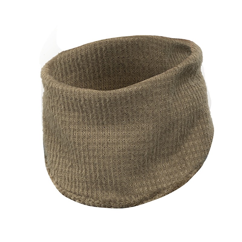 Tilak Alpha Neckwarmer Convertible Kalamata（Khaki） [ティラック]