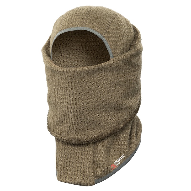 小物 25AW Tilak Alpha Neckwarmer Convertible Tilak Alpha Neckwarmer Convertible Kalamata（Khaki） [ティラック]