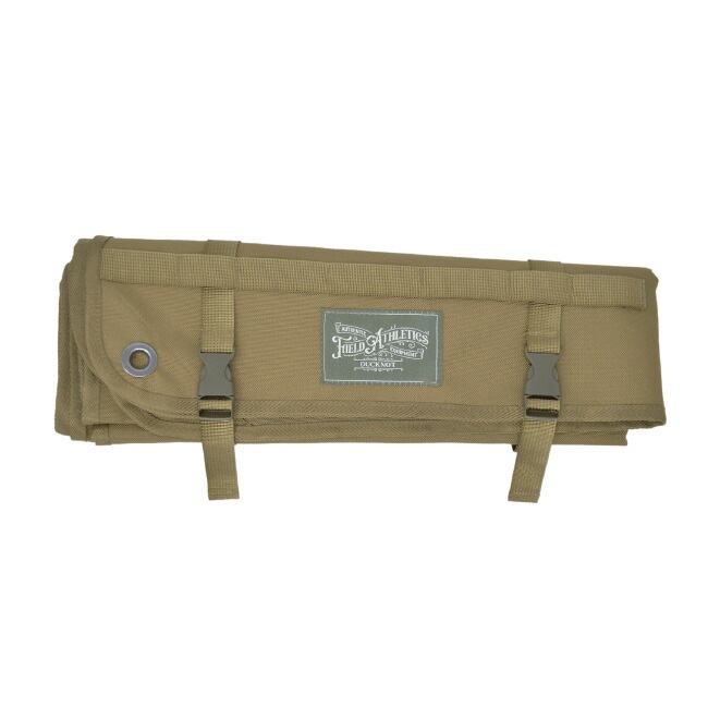 DUCKNOT グランドシート ソロ コヨーテ [ダックノット]