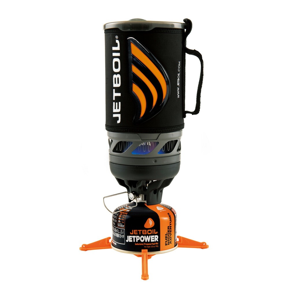 JETBOIL フラッシュ CARB [ジェットボイル]