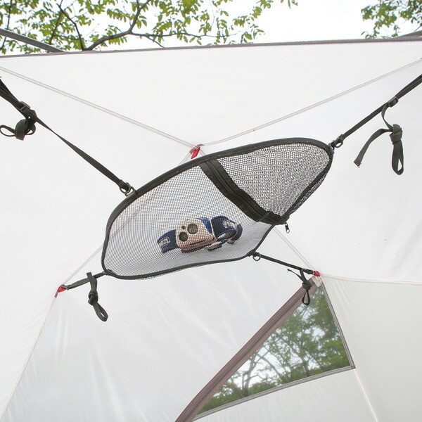 MSR テントギアロフト [エムエスアール]