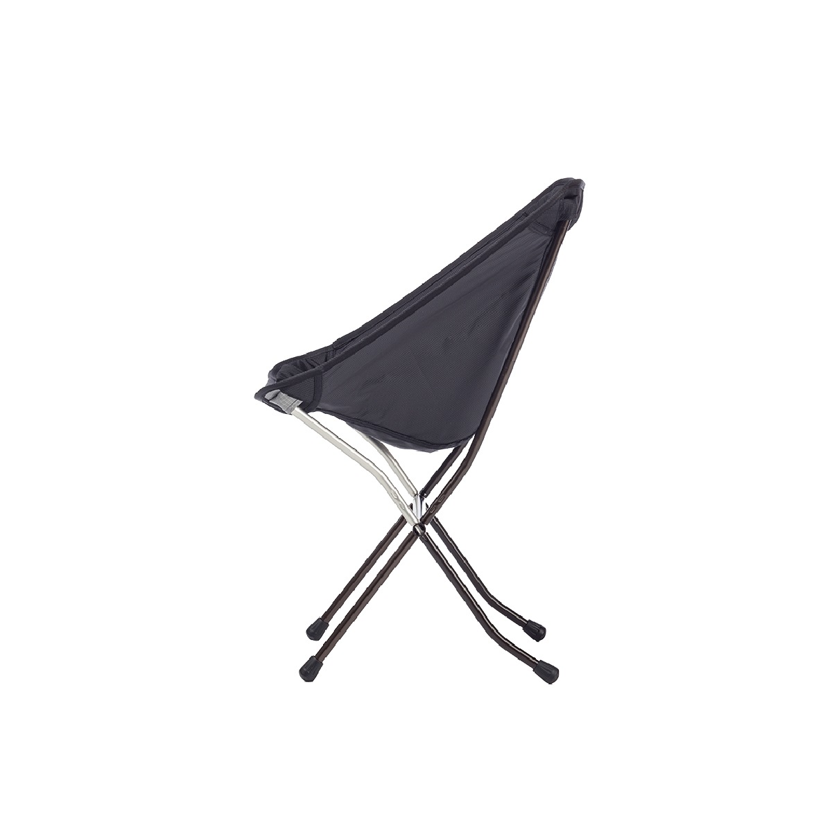BIG AGNES スカイライン UL チェア Black [ビッグアグネス]