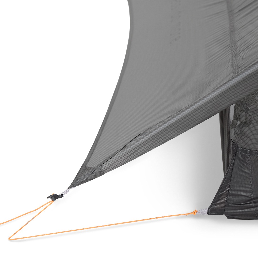 [最短当日出荷] Gossamer Gear The Two Grey [ゴッサマーギア]