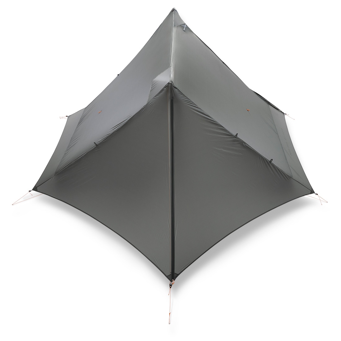 [最短当日出荷] Gossamer Gear The Two Grey [ゴッサマーギア]