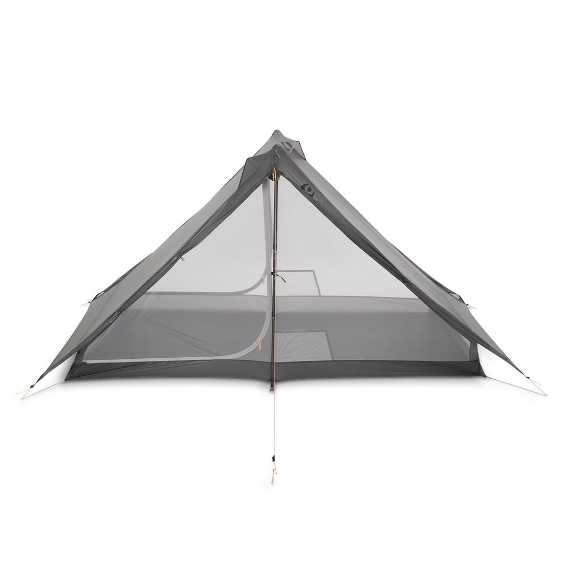 当日出荷可] Gossamer Gear The Two Grey [ゴッサマーギア]