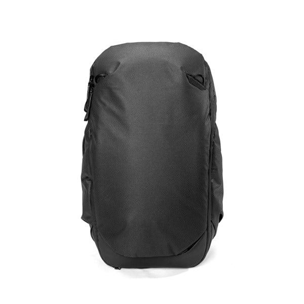 peak design トラベル バックパック 30L ブラック Peak Design トラベルバックパック 30L ブラック [ピークデザイン]