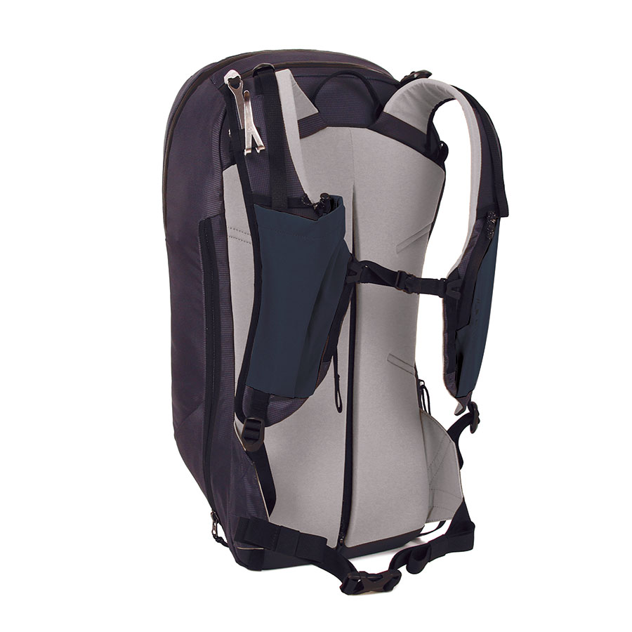 blue ice タカ 30L インディアインク [ブルーアイス]