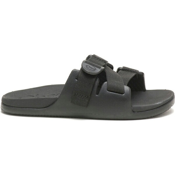 [30%OFF] Chaco Kids Chillos Kids Black [チャコ]