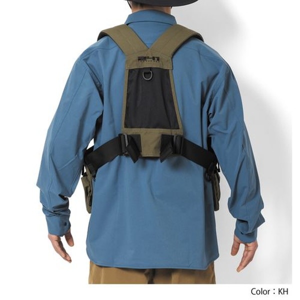241 two for one Tool Bag ファントム (PH)
