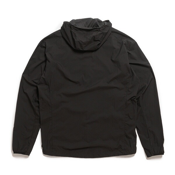 Tilak Tind Jacket Black [ティラック]