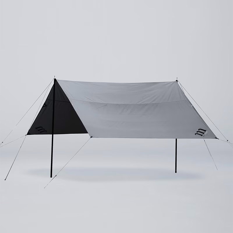MURACO RECTA 2 SPARK（New Sack） Rock Grey [ムラコ]