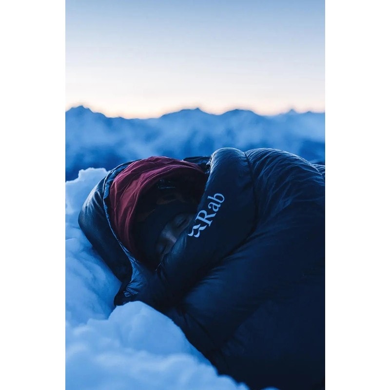 Rab Mythic Ultra 360 Black [ラブ]