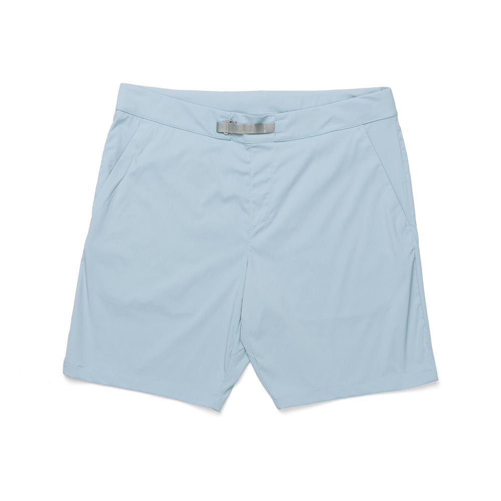 HOUDINI Mens Wadi Shorts Breeze Blue [フーディニ]