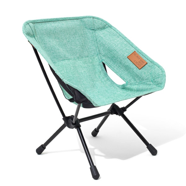 [30%OFF] Helinox Chair Home Mini Mint [ヘリノックス]