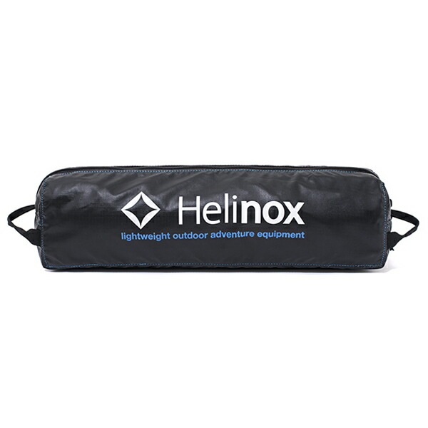 Helinox テーブルワン ハードトップ BK [ヘリノックス]