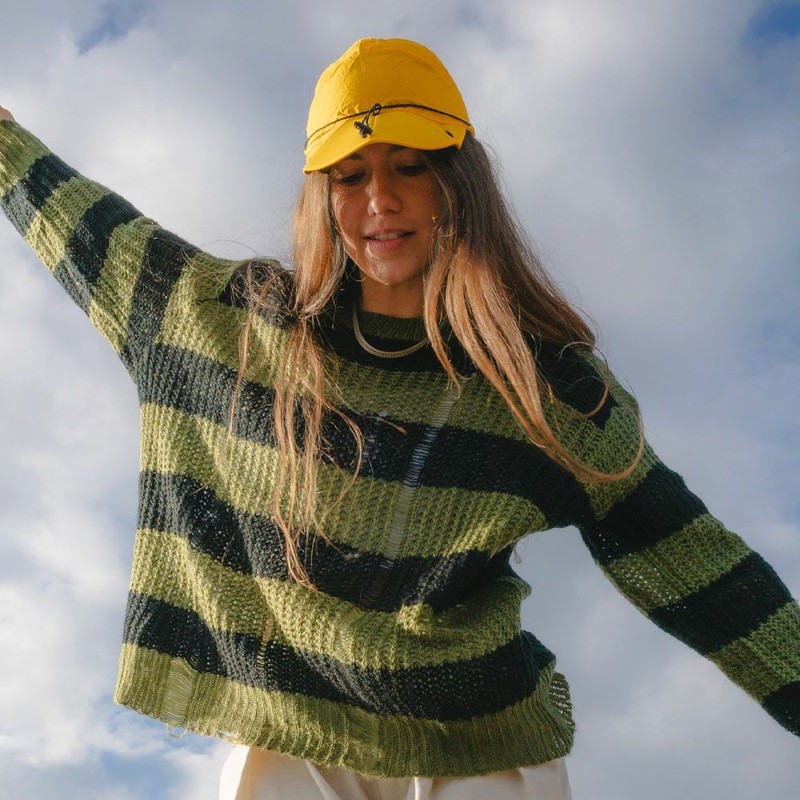 PARAPACK P-CAP JET BLACK [パラパック]