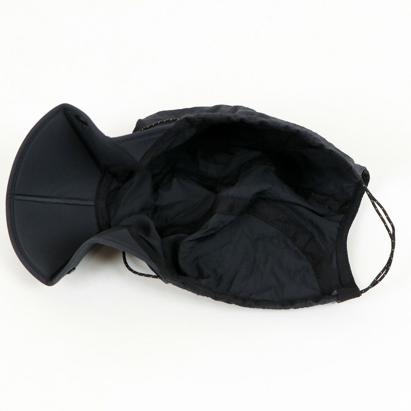 当日出荷可] PARAPACK P-CAP JET BLACK [パラパック]