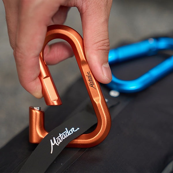 Matador ベータロック キャニオンオレンジ [マタドール]