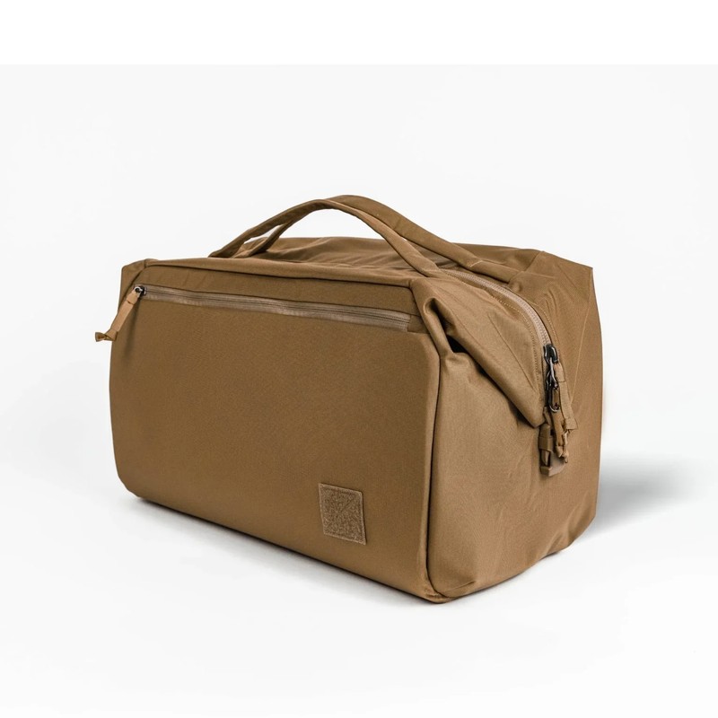 EVERGOODS TD35 - Transit Duffle 35L Coyote Brown [エバーグッズ]