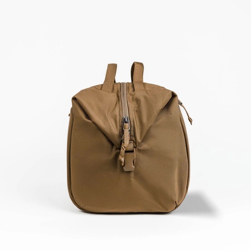 EVERGOODS TD35 - Transit Duffle 35L Coyote Brown [エバーグッズ]