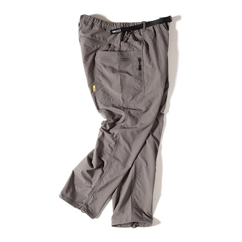 Grip Swany Supplex Gear Pants 4.0 Charcoal [グリップスワニー]