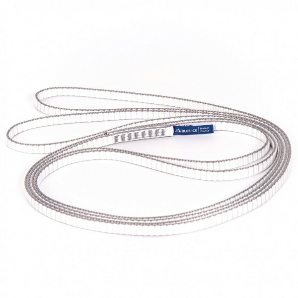 blue ice ミッションスリング グレー 180cmサイズ [ブルーアイス]