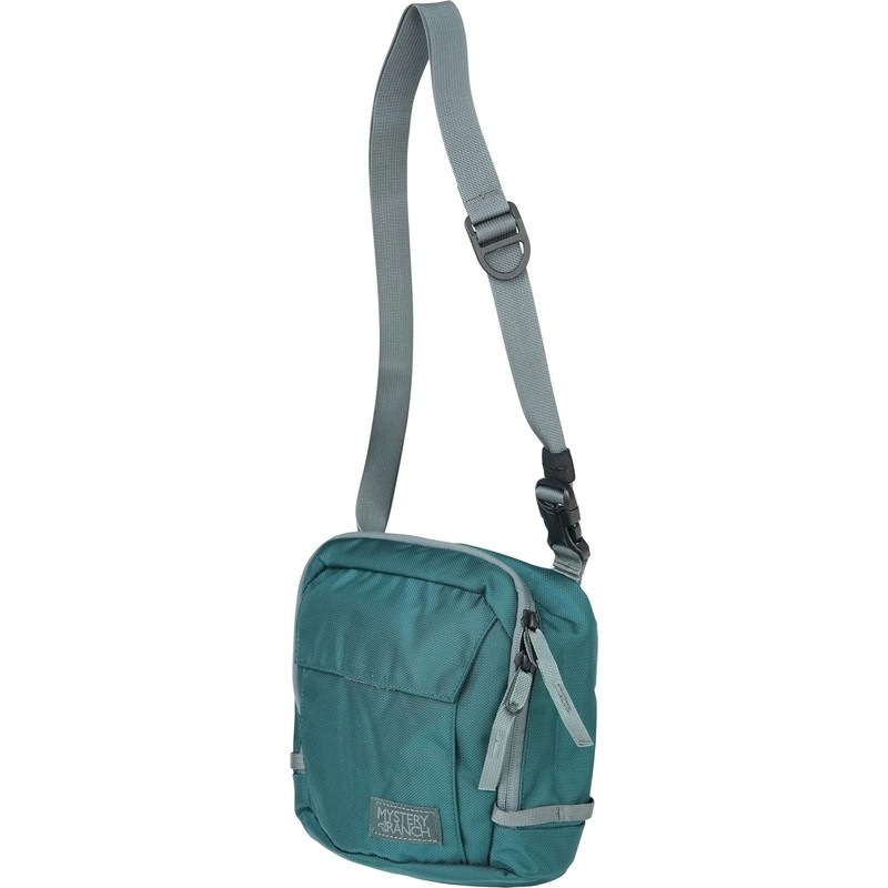 MYSTERY RANCH DISTRICT 4 Dark Teal [ミステリーランチ]