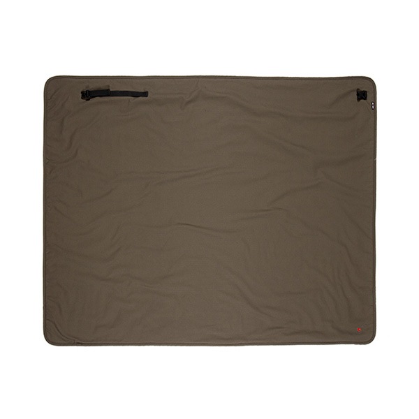 Grip Swany Fire Proof Blanket Olive x Coyote [グリップスワニー]