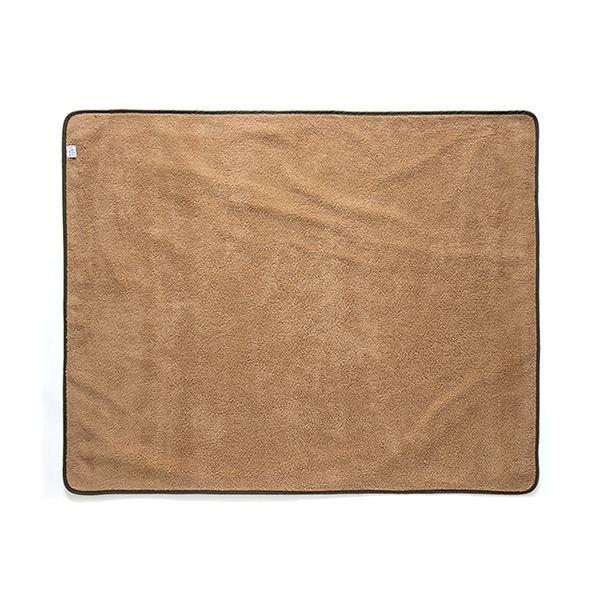 Grip Swany Fire Proof Blanket Olive x Coyote [グリップスワニー]