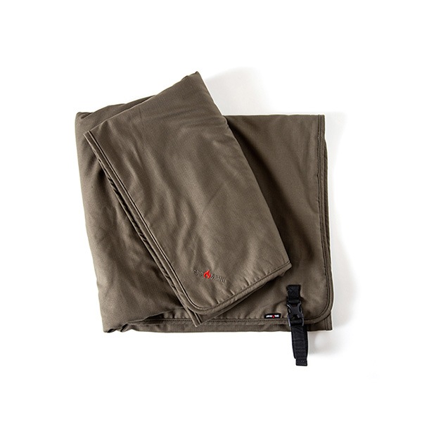Grip Swany Fire Proof Blanket Olive x Coyote [グリップスワニー]