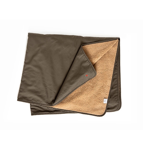 Grip Swany Fire Proof Blanket Olive x Coyote [グリップスワニー]