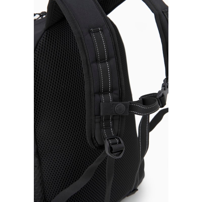 [10%OFF] and wander recycle OX kids daypack l.purple [アンドワンダー]