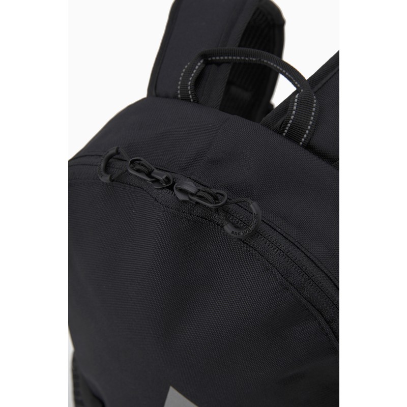 [10%OFF] and wander recycle OX kids daypack l.purple [アンドワンダー]