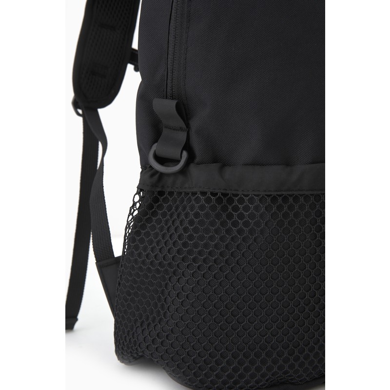 [10%OFF] and wander recycle OX kids daypack l.purple [アンドワンダー]