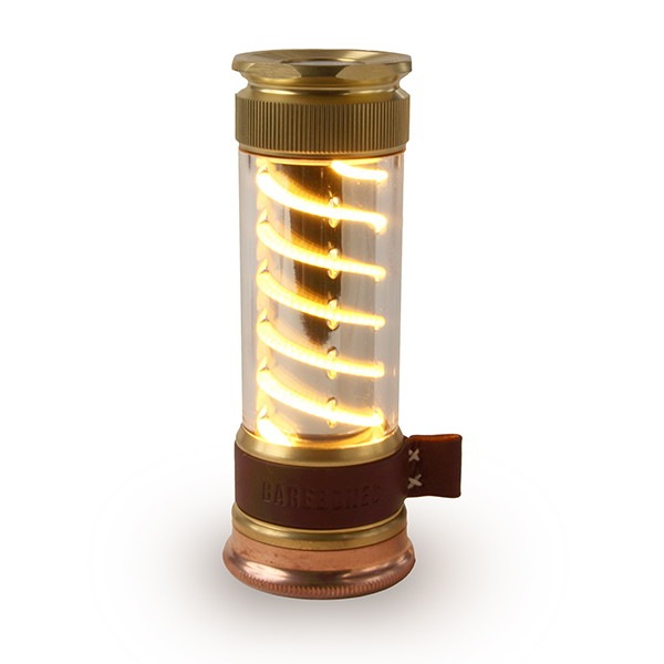 Barebones Living エジソン ライトスティックLED [ベアー