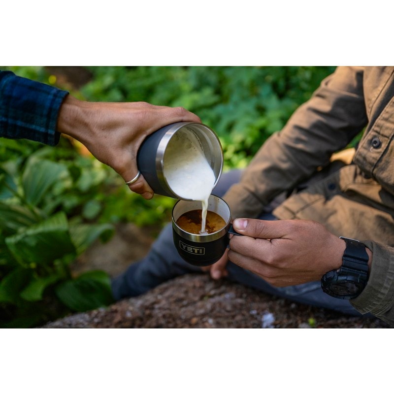 早い者勝ち☘️イエティ YETI マグカップ 2個セット ハワイ限定 YETI イエティ 6oz スタッカブルマグ2PK｜SUNDAY MOUNTAIN