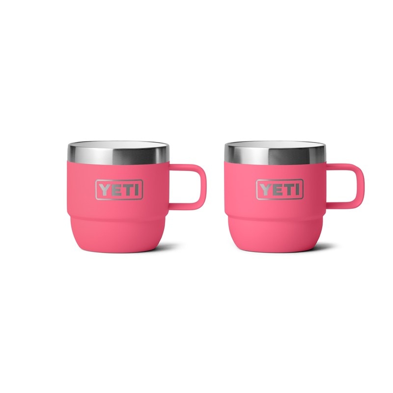早い者勝ち☘️イエティ YETI マグカップ 2個セット ハワイ限定 YETI 【1,000円クーポンあり】YETI イエティ マグカップ