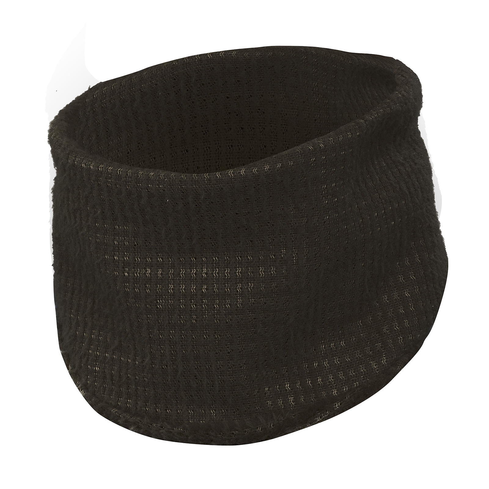 Tilak Alpha Neckwarmer Convertible Black [ティラック]