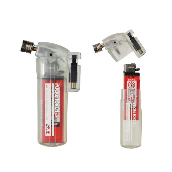 SOTO ポケトーチ スケルトン [ソト]