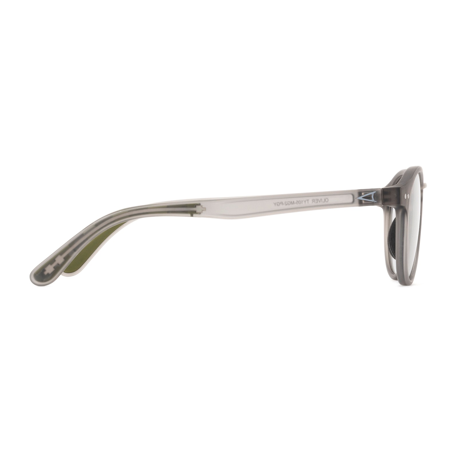 [当日出荷可] TYMER OLIVER Matt Clear Grey/Photochromic Grey [タイマー]