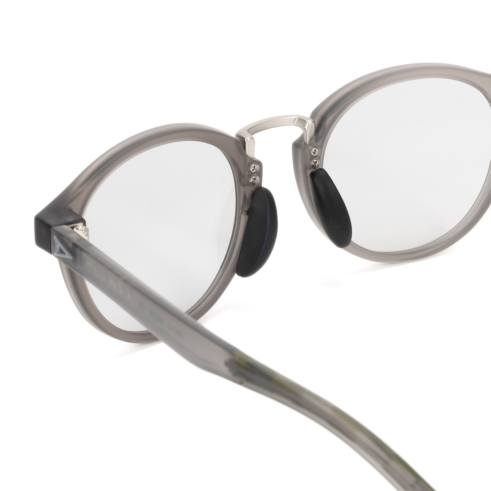 [当日出荷可] TYMER OLIVER Matt Clear Grey/Photochromic Grey [タイマー]