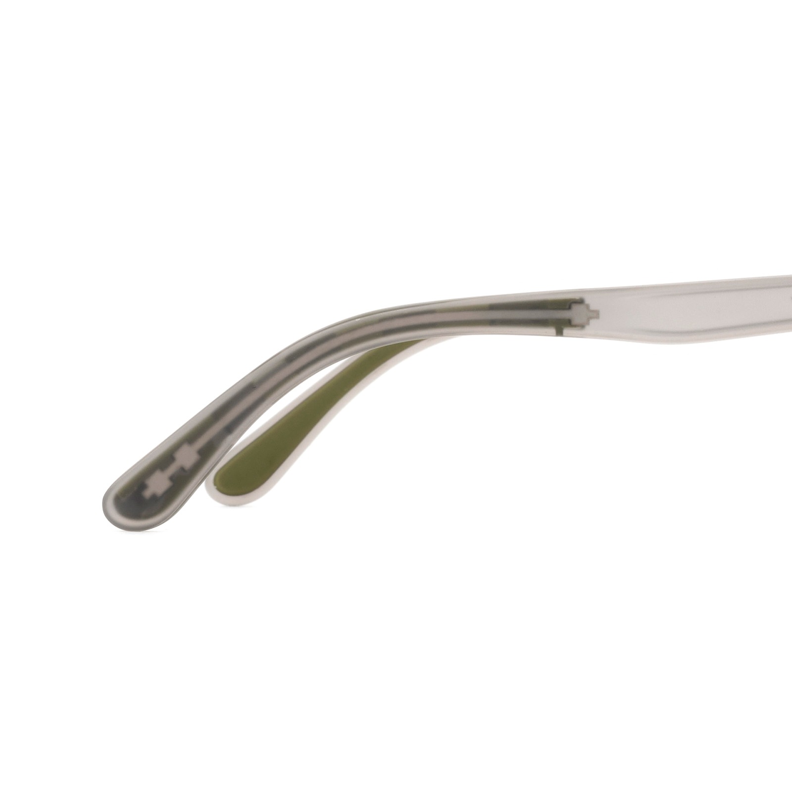 [当日出荷可] TYMER OLIVER Matt Clear Grey/Photochromic Grey [タイマー]