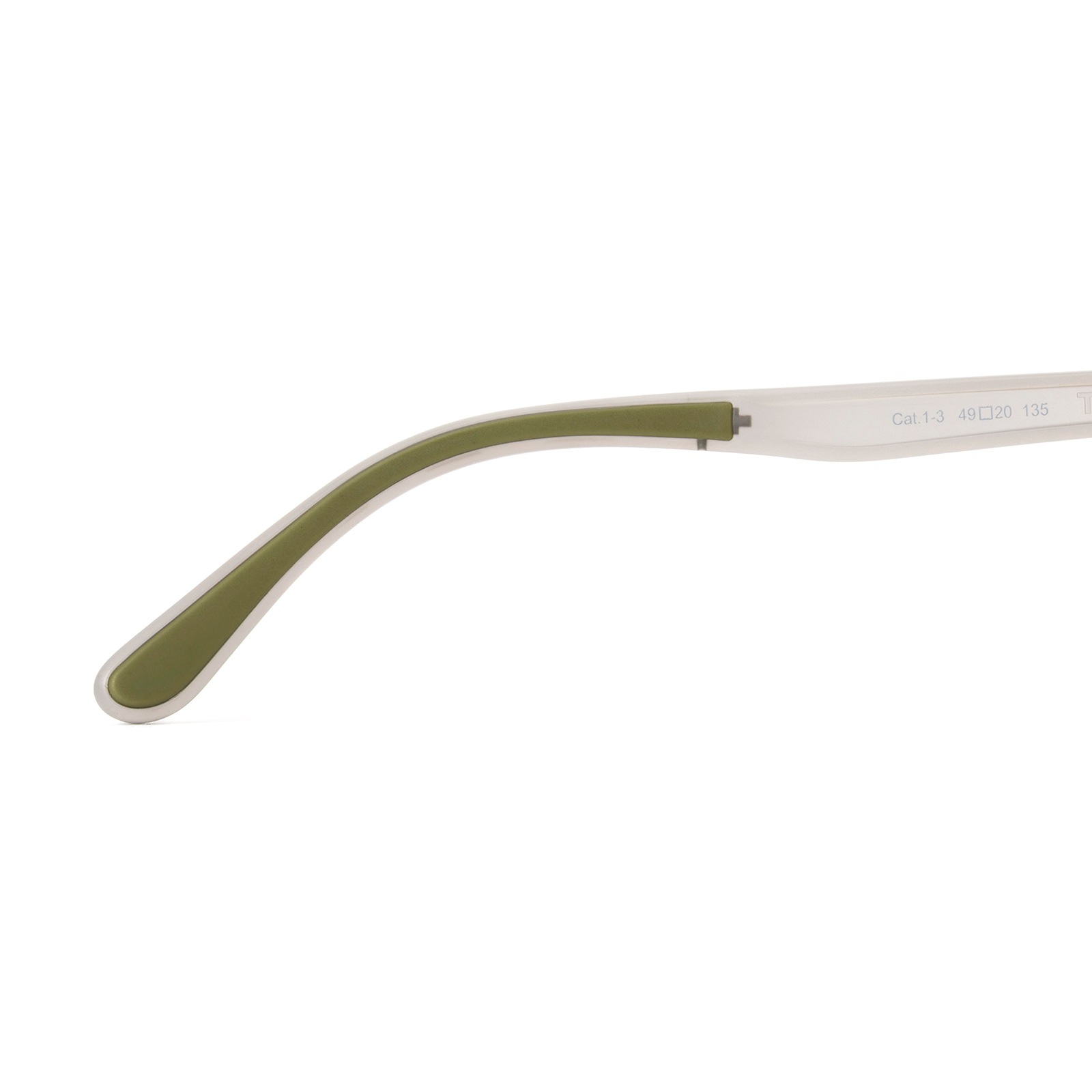 [当日出荷可] TYMER OLIVER Matt Clear Grey/Photochromic Grey [タイマー]