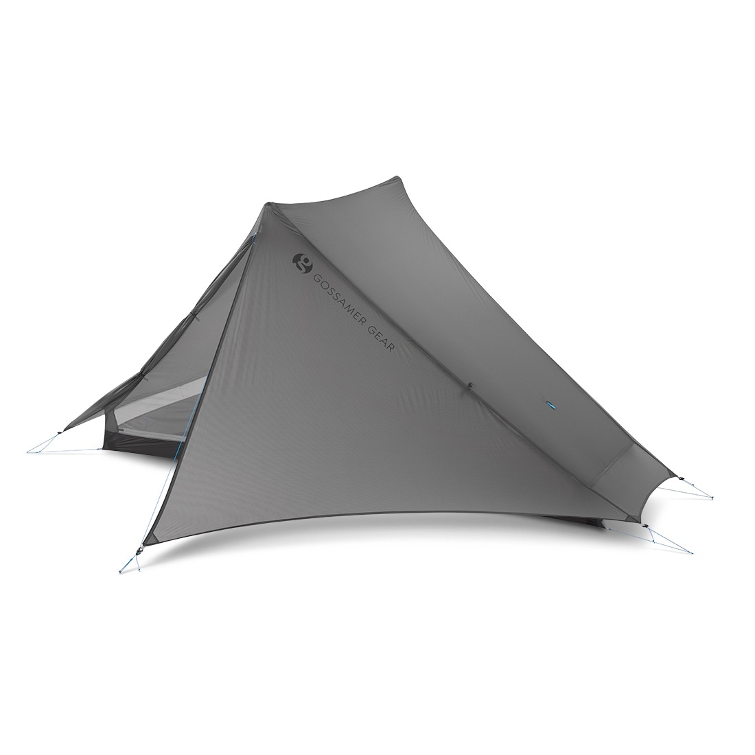 当日出荷可] Gossamer Gear The One Grey [ゴッサマーギア]