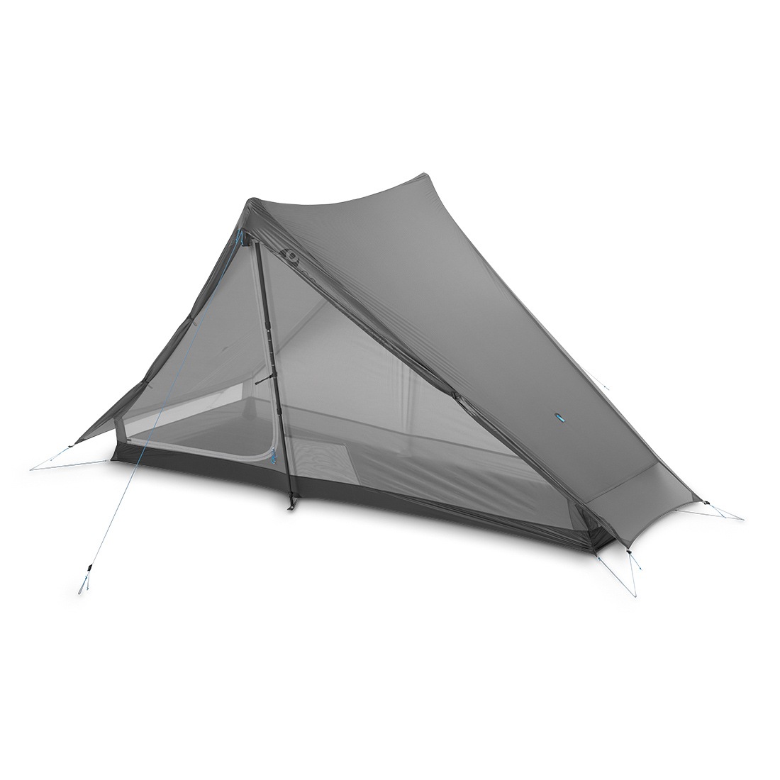 [最短当日出荷] Gossamer Gear The One Grey [ゴッサマーギア]