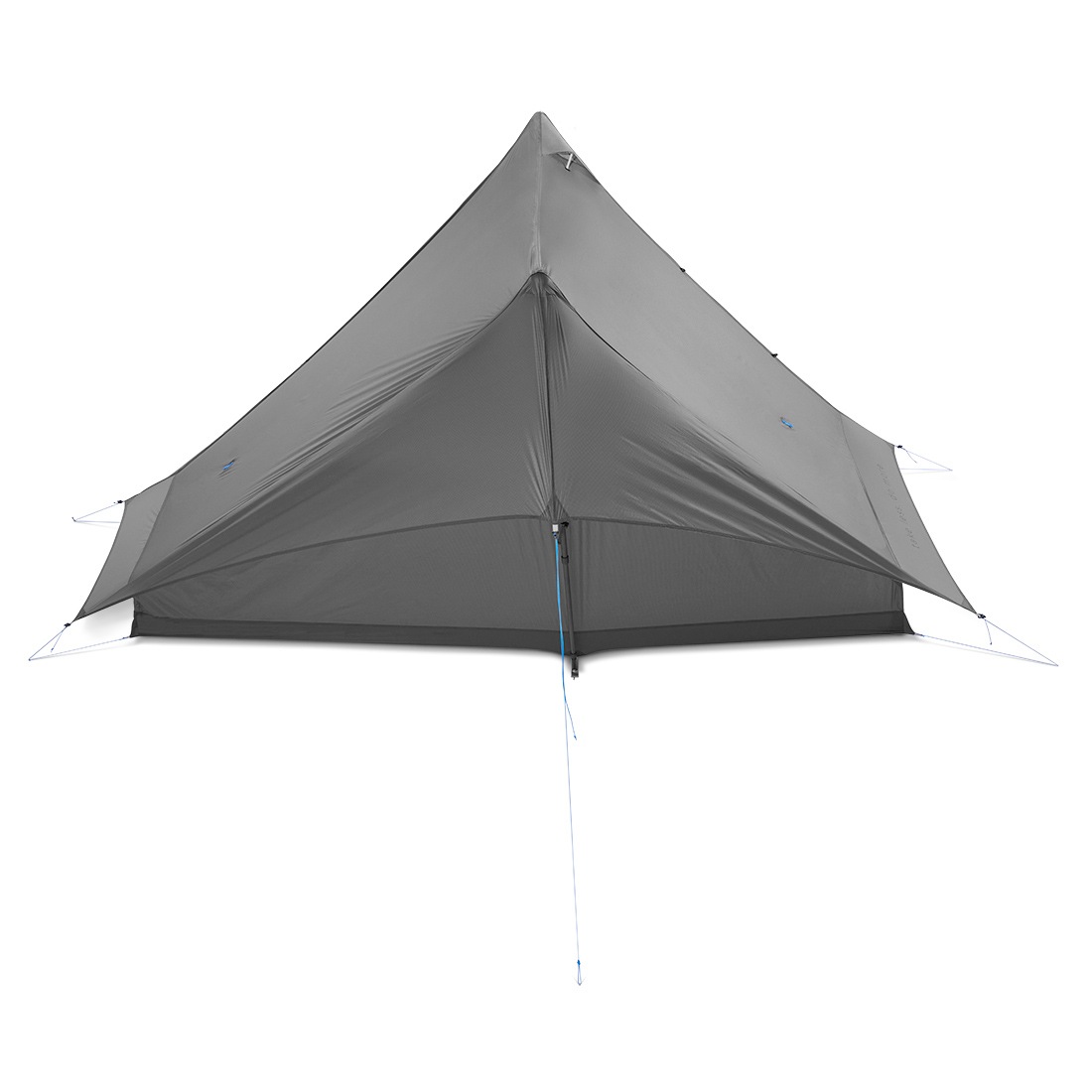 当日出荷可] Gossamer Gear The One Grey [ゴッサマーギア]