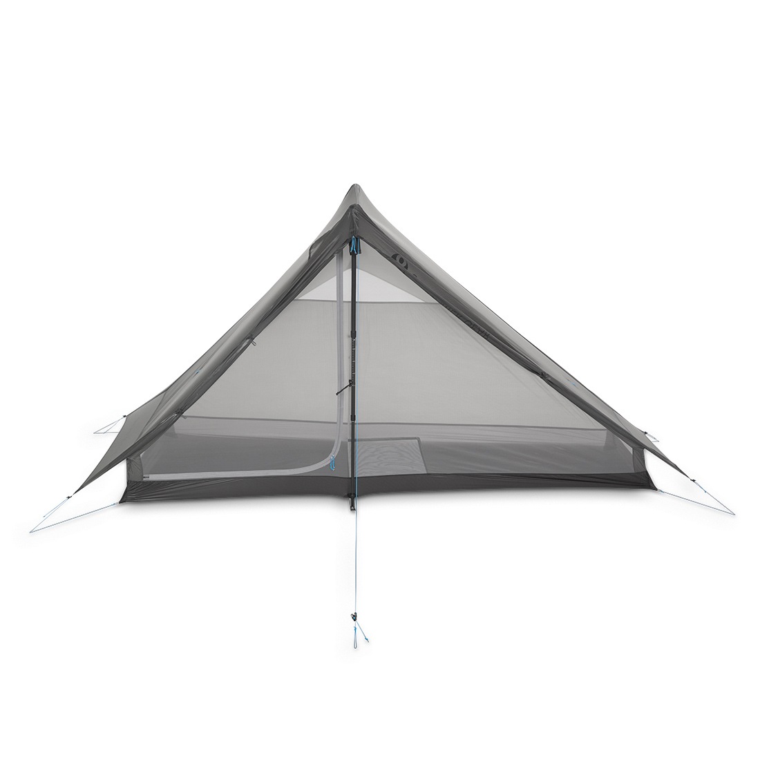 当日出荷可] Gossamer Gear The One Grey [ゴッサマーギア]