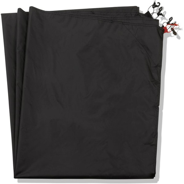 THE NORTH FACE Footprint Lander 6用 ブラック（K） [ザ・ノース・フェイス]